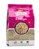 Ashok Cooklite Roasted Dalia  – image 1