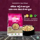 Ashok Cooklite Roasted Dalia  – image 4