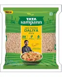 Tata Sampann High Protein Daliya – image 1