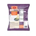 Haldiram's Medium Masala Papad – image 2
