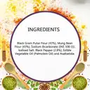 Haldiram's Medium Masala Papad – image 3