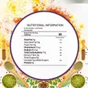 Haldiram's Medium Masala Papad – image 4
