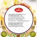 Haldiram's Medium Masala Papad – image 5