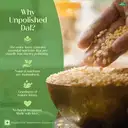 Tata Sampann Unpolished Arhar Daal – image 4