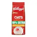 Kellogg's Oats Trusted by Nutritionists – image 1
