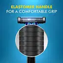 Gillette Guard 3 Razor – image 4