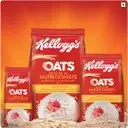 Kellogg's Oats Trusted by Nutritionists – image 7