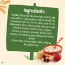 Nestle Cerelac Wheat Apple Cherry Stage 8 – image 4
