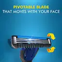 Gillette Guard 3 Razor – image 5