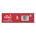 Nestle Cerelac Wheat Apple Cherry Stage 8 – image 8