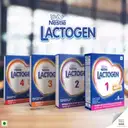 Nestle Lactogen Pro 1 – image 9
