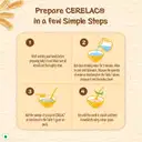 Nestle Cerelac Wheat Apple Stage 6 – image 5