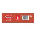 Nestle Cerelac Wheat Apple Stage 6 – image 8