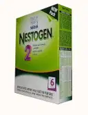 NESTLE NESTOGEN STAGE 2 – image 1
