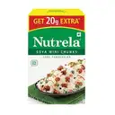Nutrela Soya Chunks,  – image 1