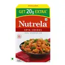 Nutrela Soya Chunks,  – image 3