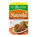 Nutrela Soya Granules – image 1