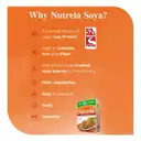 Nutrela Soya Granules – image 3