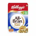 Kellogg's All Bran Wheat Flakes – image 1