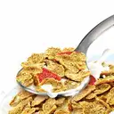 Kellogg's All Bran Wheat Flakes – image 7