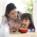Kellogg's Corn Flakes with Real Almonds & Honey – image 4