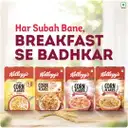 Kellogg's Corn Flakes with Real Almonds & Honey – image 6