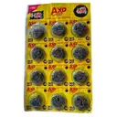 AXO Steel Scrubber Combo Set – image 1