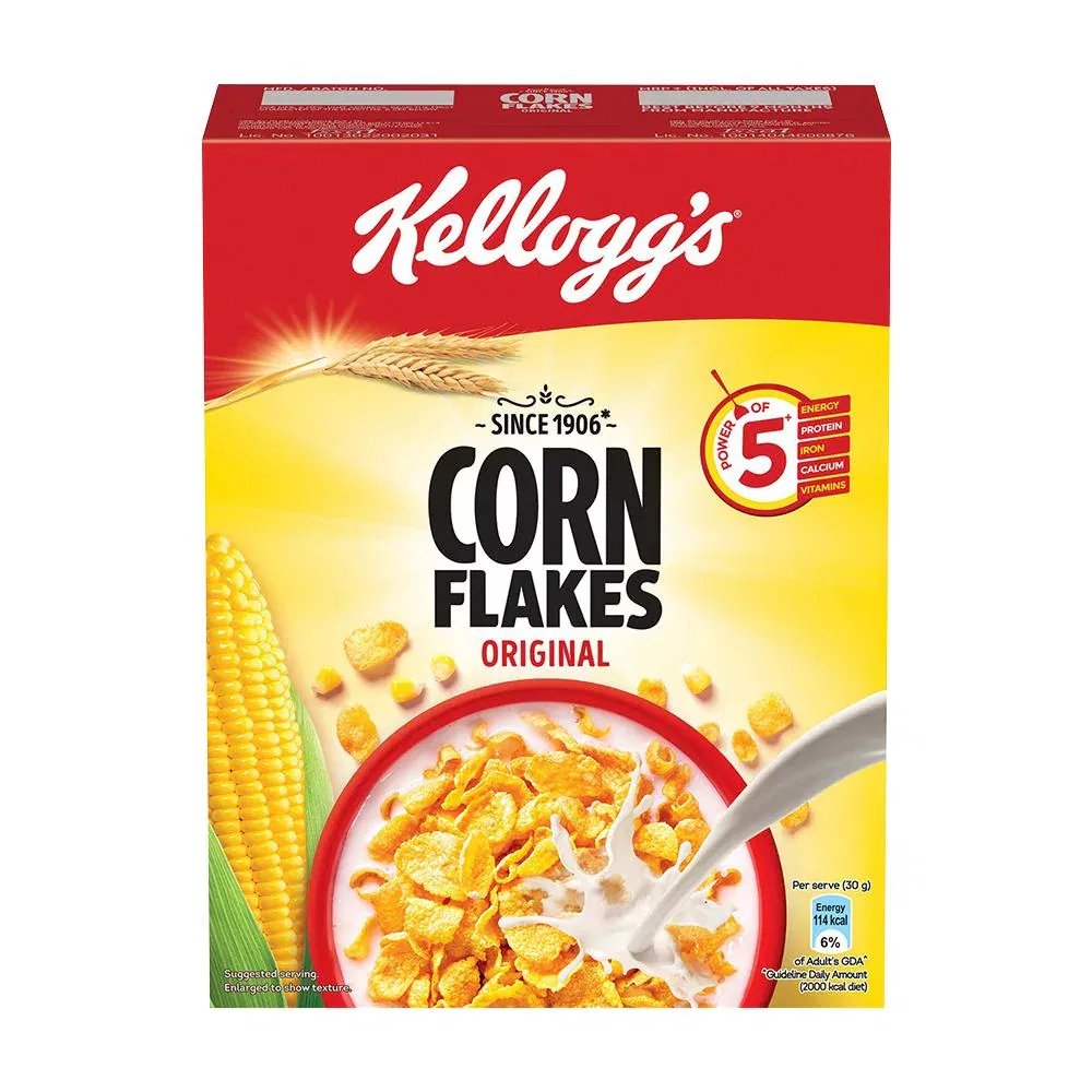 Kellogg's Corn Flakes 