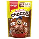 Kellogg's Multigrain Chocos – image 1