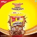 Kellogg's Chocos, With the Protein and Fibre – image 3