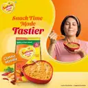 Saffola Masala Oats, Classic Masala, – image 3
