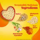 Saffola Masala Oats, Classic Masala, – image 4