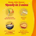 Saffola Masala Oats, Classic Masala, – image 5