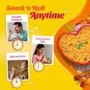 Saffola Masala Oats, Classic Masala, – image 6
