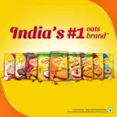 Saffola Masala Oats, Classic Masala, – image 7