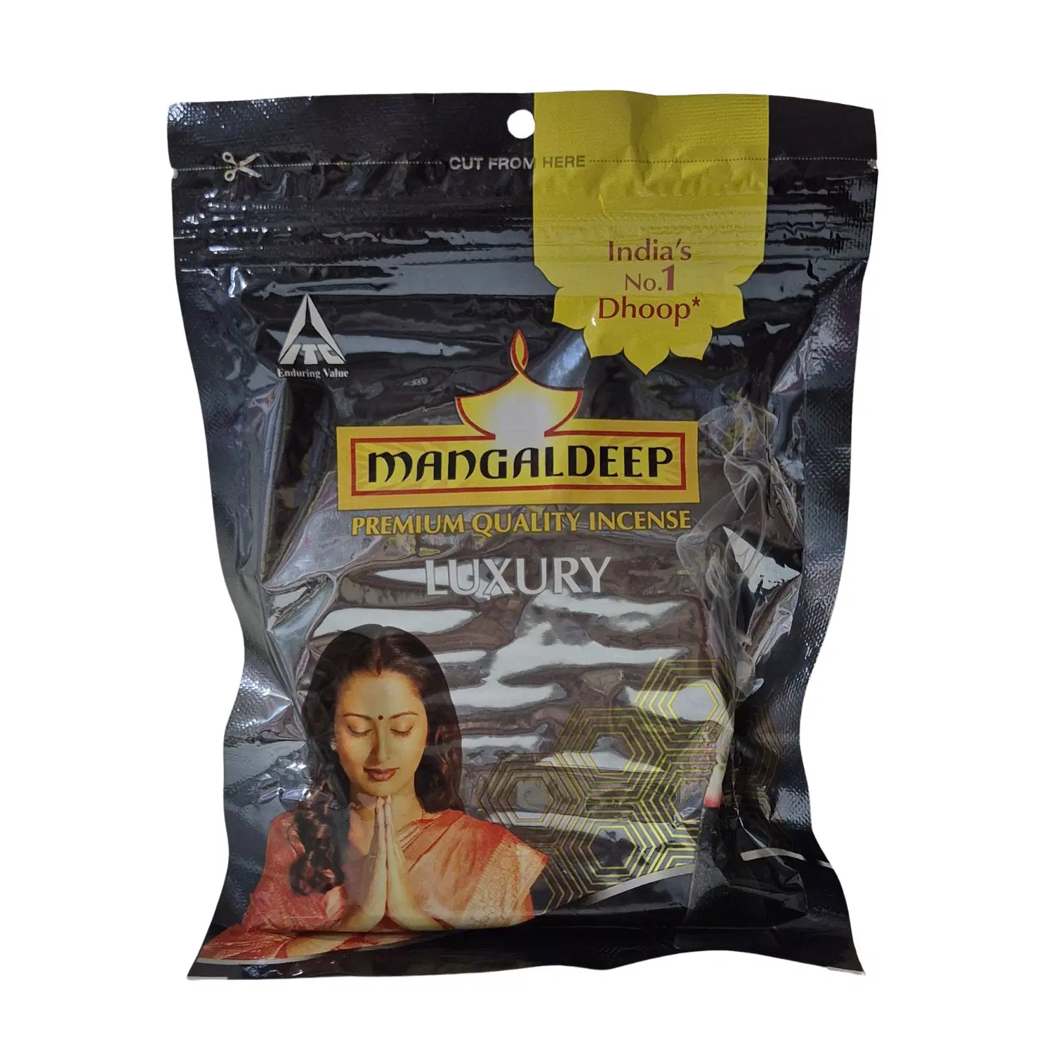 Mangaldeep Premium Quality Incense
