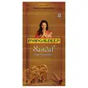 Mangaldeep Sandal Ziplock Puja Agarbatti – image 1