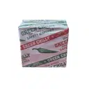 Green Chili Match Box – image 1