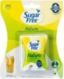 Sugar Free Natura  100 Pellets – image 1