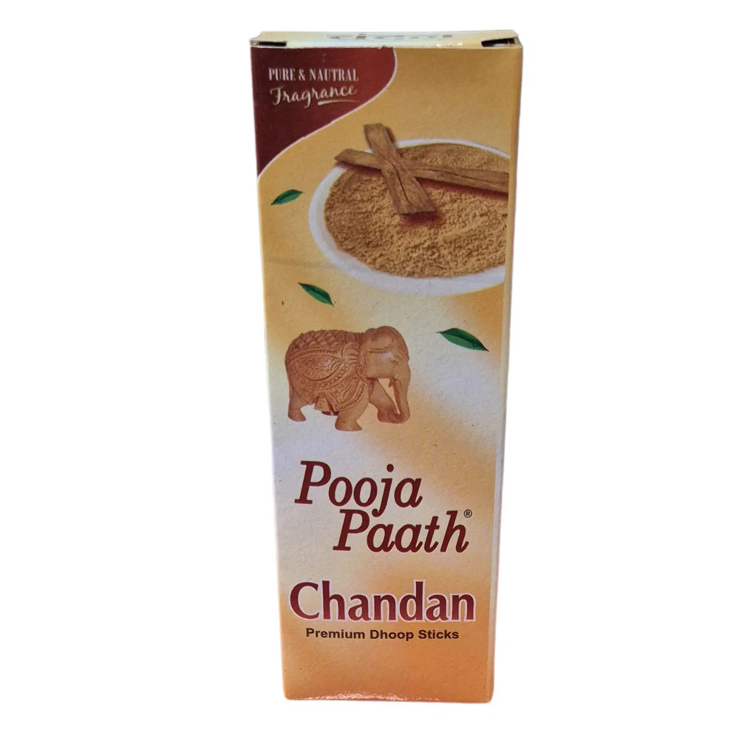 Pooja Path Chandan Premium Dhoop