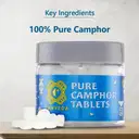 Camveda Pure Camphor Tablets – image 4