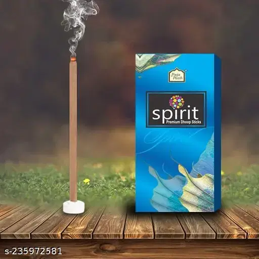 Pooja Path Premium Dry Stick(Spirit)