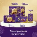 Cadbury Celebrations Silk Special Selection  – image 6
