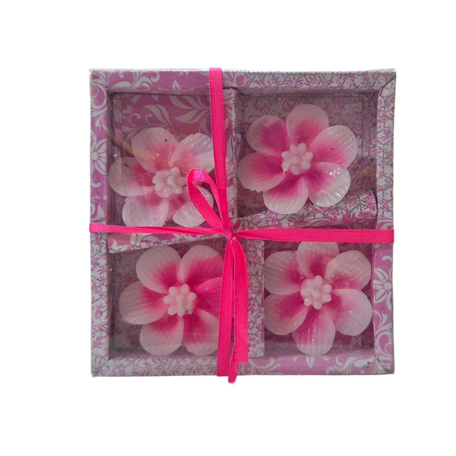 Designer Candles For Festivals 