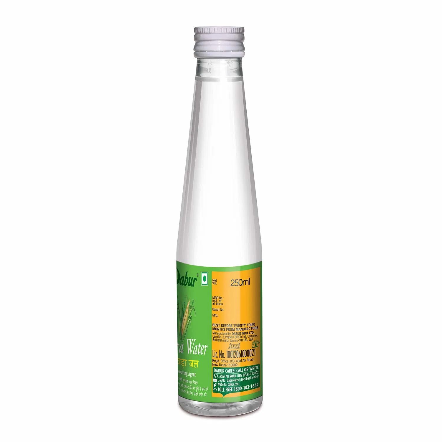 Dabur Kewda Jal | 