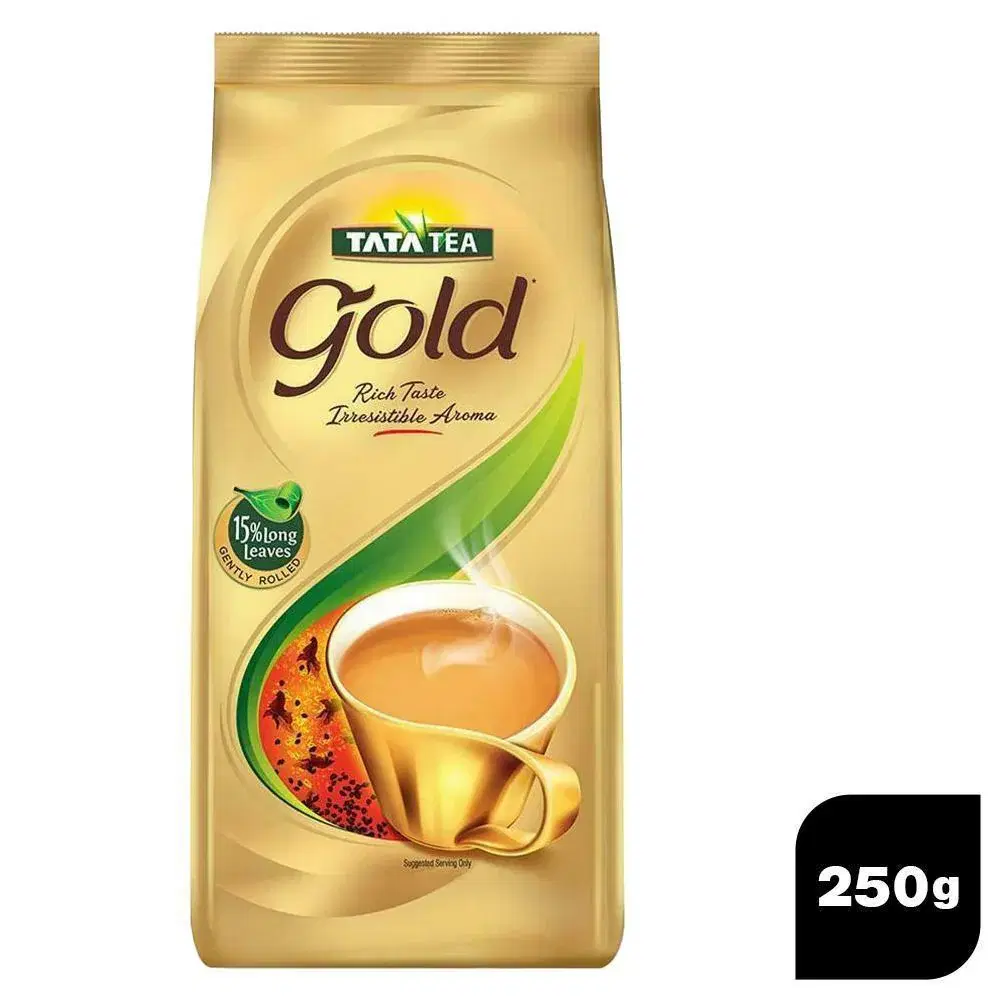 Tata Gold Tea 