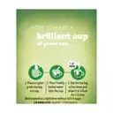 Lipton Honey Lemon Green Tea 10 Bags – image 5