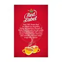 Brooke Bond Red Label Natural Care Tea – image 2