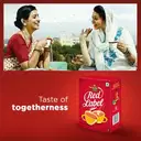 Brooke Bond Red Label Natural Care Tea – image 3
