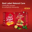 Brooke Bond Red Label Natural Care Tea – image 5
